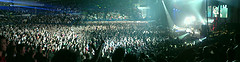 Guns \'n\' Roses Panorama by Drunken Monkey Guns \'n\' Roses Panorama by Drunken Monkey
