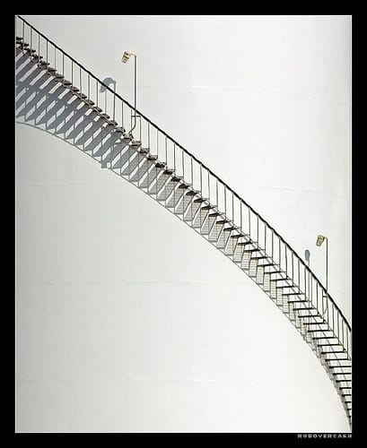 simplicity - robotography
