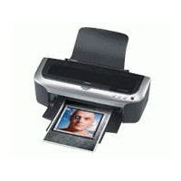 Inkjet Printers use the term DPI to refer to Drops Per Inch. This results in phrases such as 1440 DPI and more.
