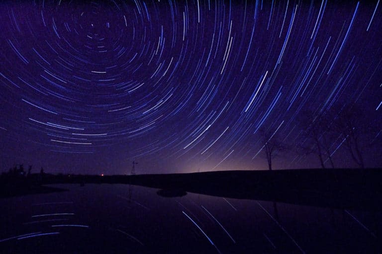 Photo Project: Low Light Photography