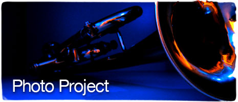 Develop Your Skills, With Photography Projects 1 Photography Projects to practice your photography skills