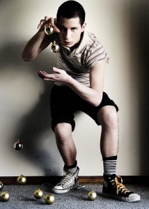 Get Them To Look 'Through' The Lens At You 3 A powerful self-portrait by Simon Pais on Flickr
