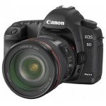 Canon 5D mkII