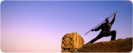 Kung-Fu For Your Photography 2 Learn New Styles and Techniques of Photography