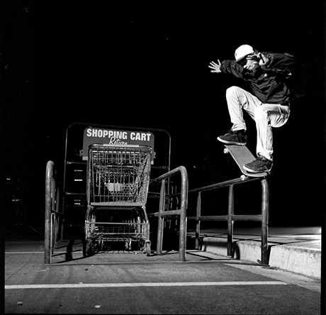 lolo nosegrind skateboarding tips 08