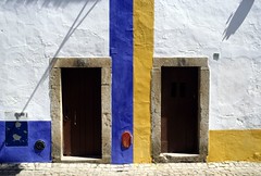 wall & doors