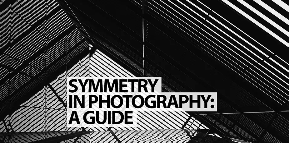 Symmetry in Photography: A Guide to Using it
