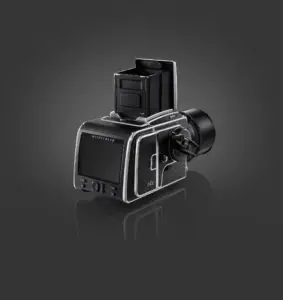 Hasselblad CFV-50c Digital Back on V Series Camera