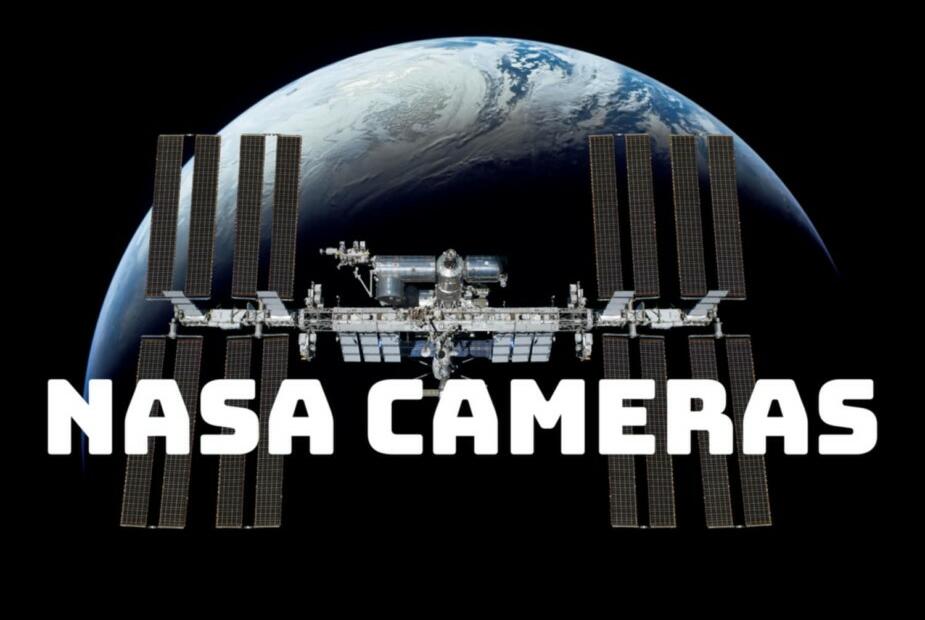 How NASA Astronauts Captured Photographs in Space