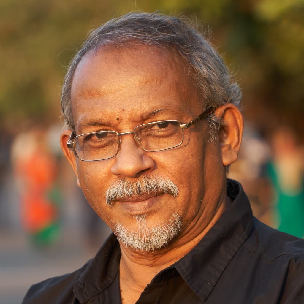 Profile Photograph of John Sudhakar, Photographer, Writer at Beyond Photo Tips.