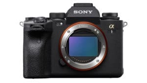 Sony 50Mpx 30 FPS, 8K Beast of a Camera - The Sony α1 (Alpha 1) 12 Sony Alpha 1