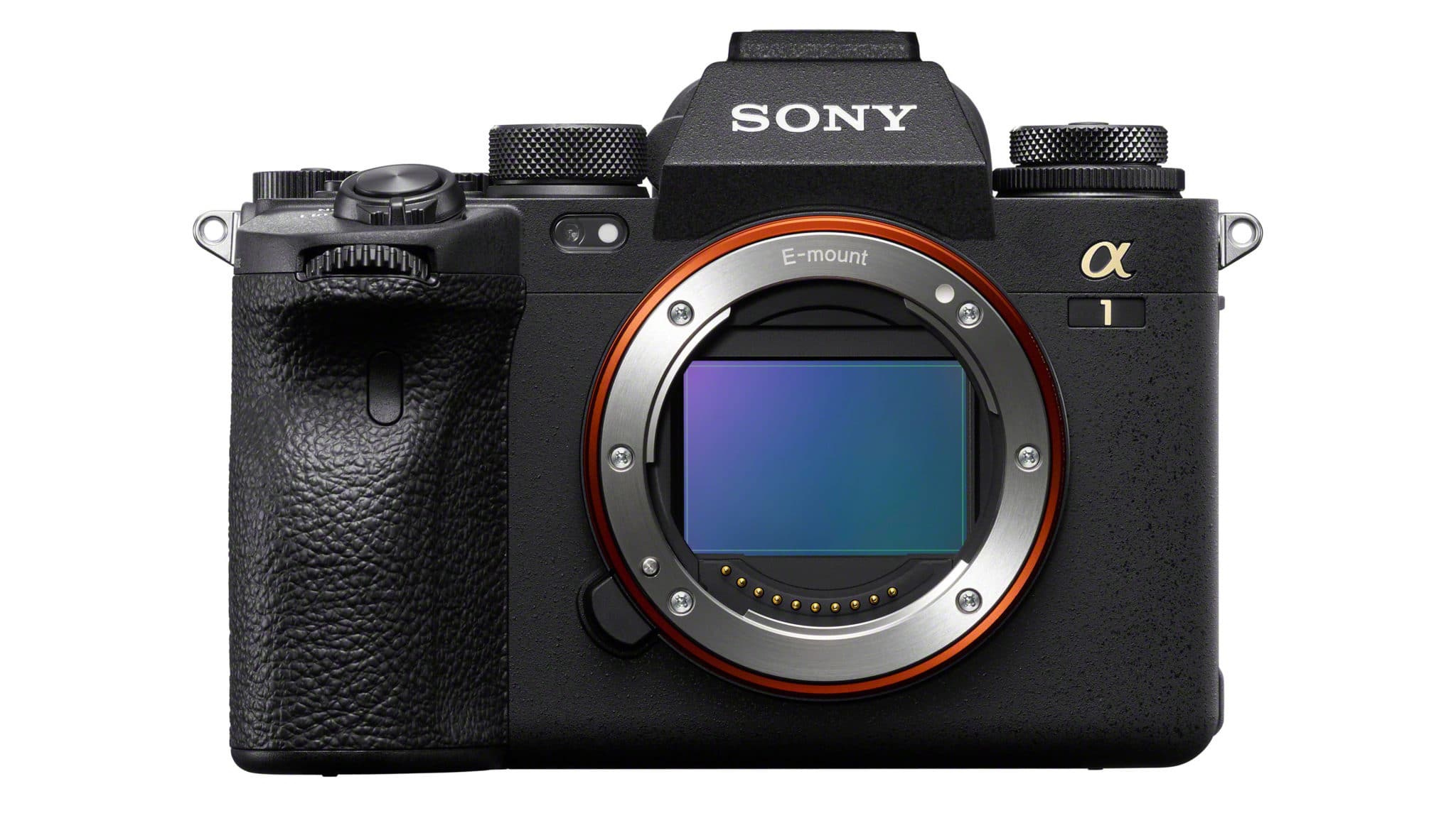 Sony's Flagship Mirrorless Camera, the Sony Alpha 1