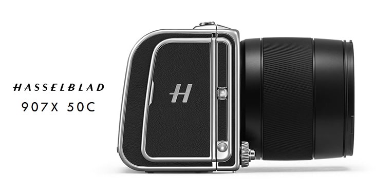 The Hasselblad 907X 50C Is A Slow Camera - It's How It Should Be 1 Hasselblad 907x 50C