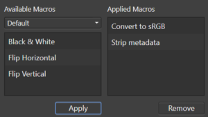 How to Use Affinity Photo Batch Processing - Beyond Photo Tips