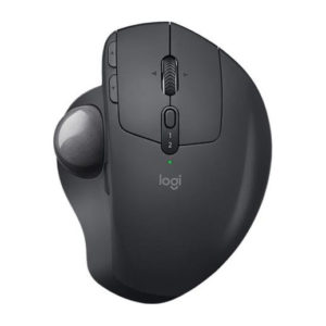 Logitech MX Ergo Wireless Trackball