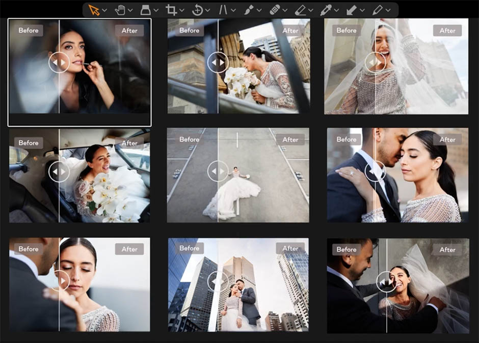 20% Off – Capture One 23 Pre-Upgrade