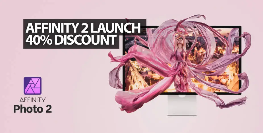 Affinity 2 Launch