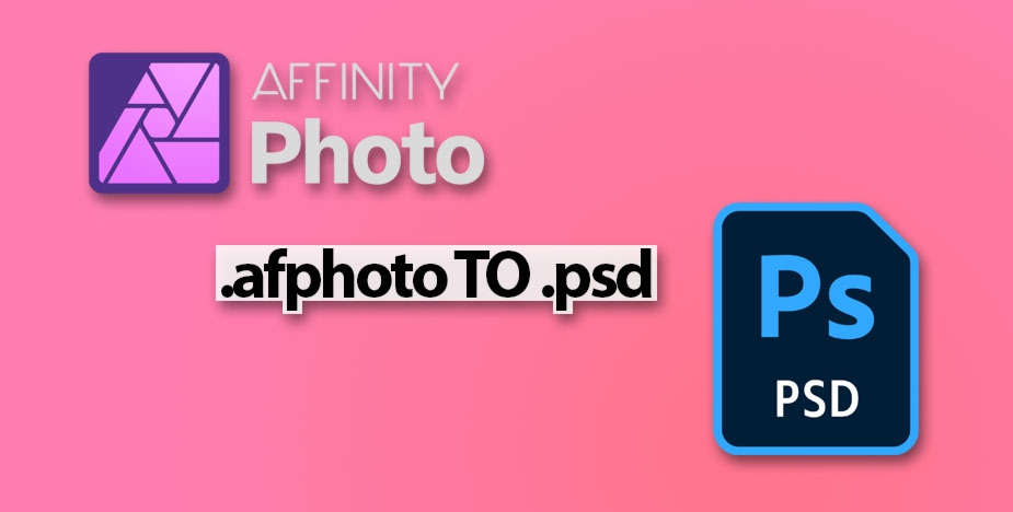 convert afphoto to psd
