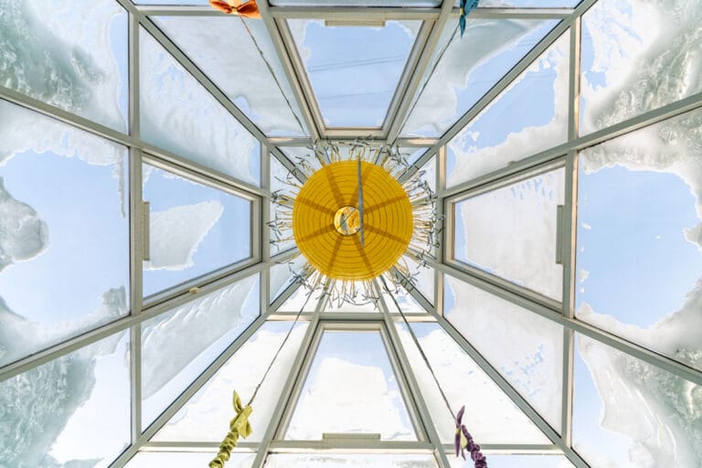 How To Use Symmetry In Photography - Beyond Photo Tips