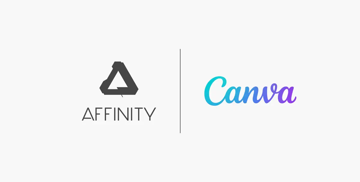 Affinity Acquired by Canva.com 1 Affinity by Serif, Now acquired by Canva.com