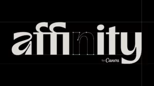 The All-New Affinity By Canva