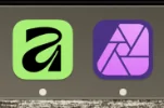 affinity app icons