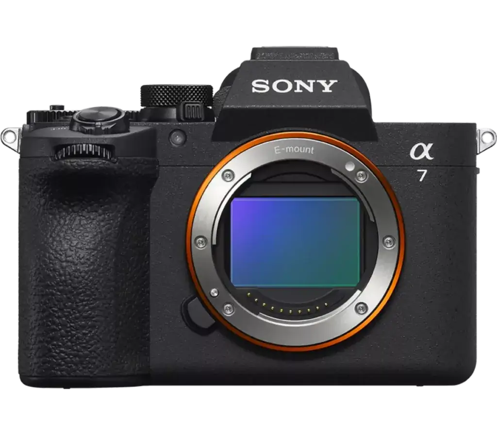 Sony A7 V Overview: The Hybrid Camera Perfected? 2 Sony A7 V Hybrid Mirrorless Camera Body Without Lens