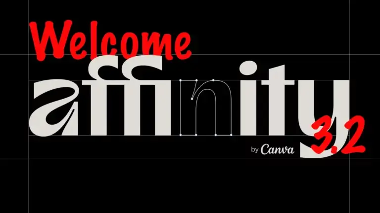 What's New in Affinity 3.2: What Photographers Actually Need to Know 2 Affinity Studio 3.2.0 Features for Photographers